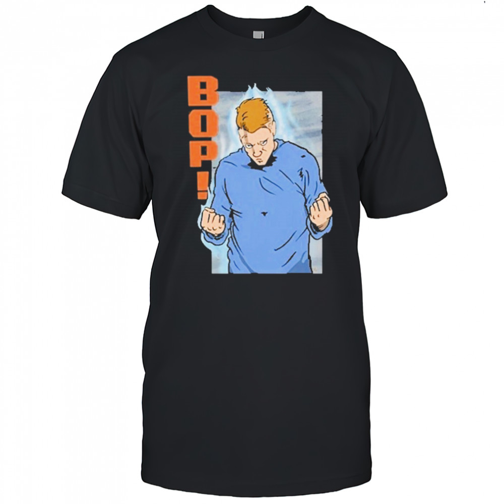 Pierbiwierbi Shoebody Bop T-Shirt