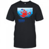 Pikmin Tinydive shirt