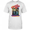 Piledriver Album Art Status Quo shirt
