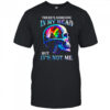 Pink Floyd There’s Someone In My Head But It’s Not Me shirt