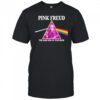 Pink Freud the dark side of your mom shirt