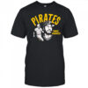 Pirates Dave Parker rerto shirt