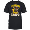Pittsburgh Pirates Dave Parker Cobra shirt