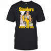 Pittsburgh Steelers T.J. Watt Here We Go shirt