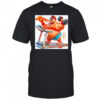 Pizza Pump Gym Bro Fit Fierce Full Of Cheese shirt