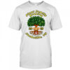 Plant Family Reunion 2025 T Shirt