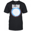Pleasures Blow T-shirt
