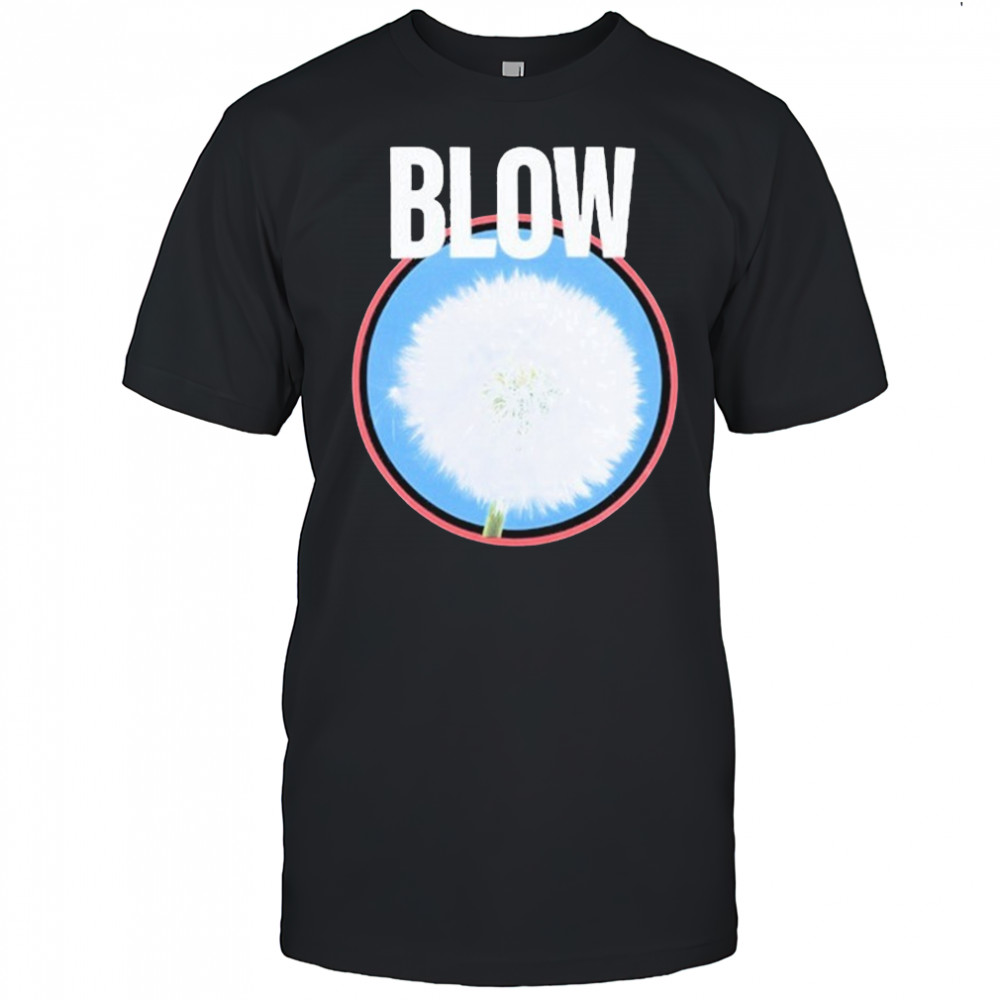 Pleasures Blow T-shirt