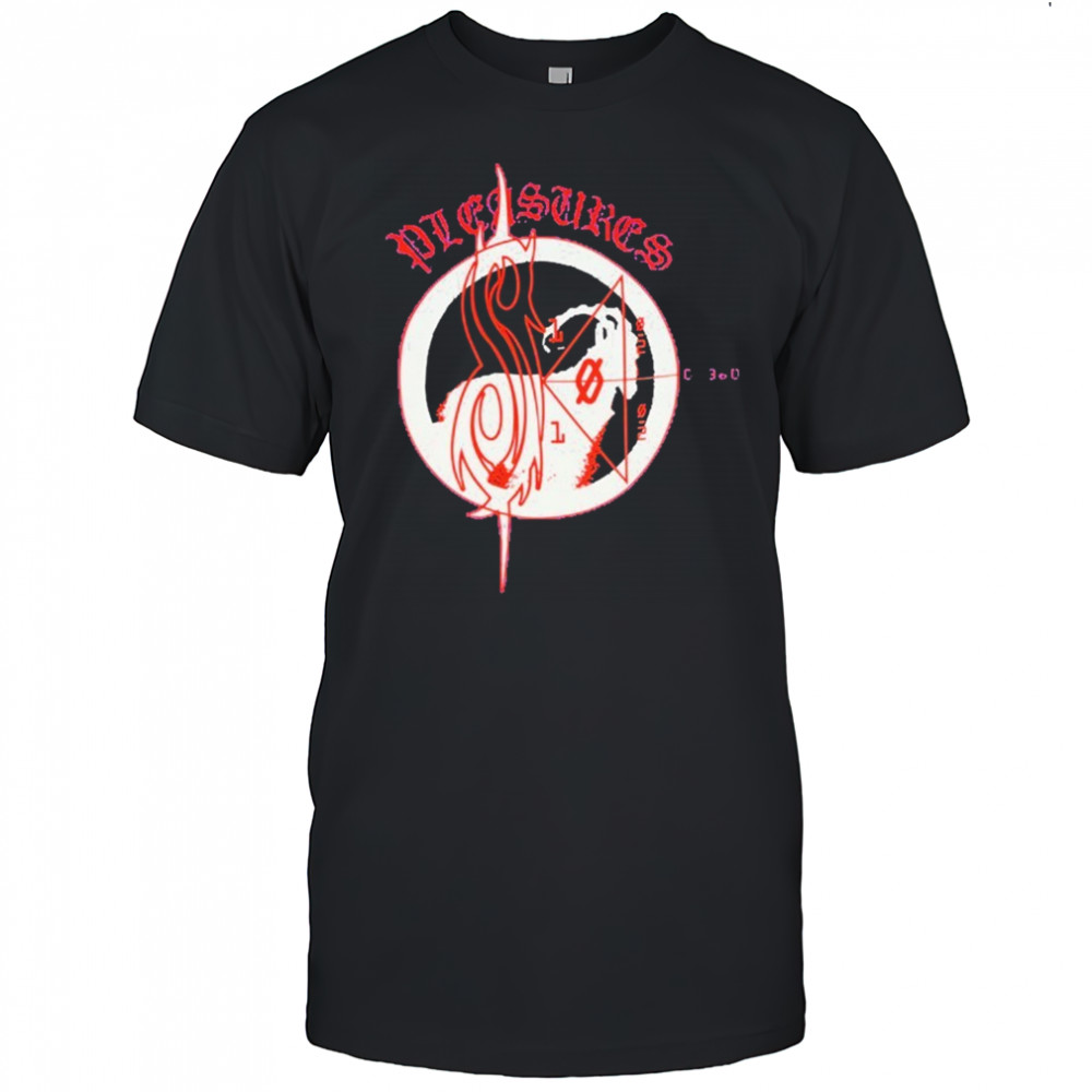 Pleasures Goat T-shirt