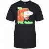Pleasures Pet Noise Dog T-shirt
