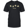 Plini Rabbits shirt