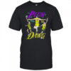 Plum Dawg retro shirt