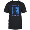 Plus44 World Hamilton photo shirt