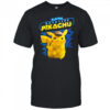 Pokemon Detective Pikachu T-Shirt
