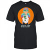 Pokemon officer jenny shirt