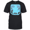 Pokemon Squirtle Retro Arcade shirt
