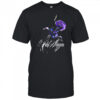 Pop Smoke x LIZZY Rose T-Shirt