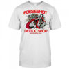 Posseshot tattoo melbourne aus shirt