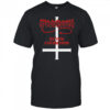 Possessed Seven Churches T-shirt