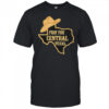 Pray for Central Texas cowboy hat shirt