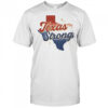 Pray Texas strong shirt