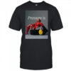 Pressure Is For Tires Shirt