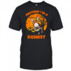 Pretend I’m a Donkey Halloween shirt