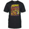 Primus July 13 2025 The Pinnacle Nashville TN Shirt