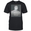 Pro wrestling Hulk Hogan 1953 2025 shirt