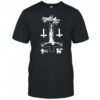 Profanatica Demo T-shirt