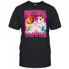 Professional yapper cat bootleg shirt