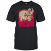 Protect choice Alligator shirt