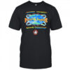 Protect the biosphere retro shirt