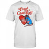 Proud To Be Chat Rat Shirt