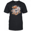 PRTY Dragon Disco Ball T-Shirt