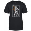 PSA Sabre shirt