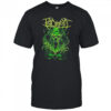 Psycroptic Zombie T-shirt