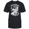 Pugstronaut Dog out of this world Astronaut shirt