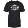 PursuitPalooza 2025 Logo shirt