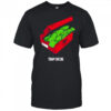 Push Trees Trap Or Die Shirt