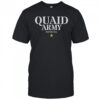 Quaid Army Righteous Kill T-Shirt
