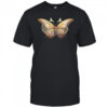 Queen My Fairy King Butterfly T-Shirt