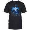 Queen of the Night Whitney Houston shirt