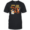 Queen Sheer Heart Attack 50th T-shirt