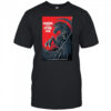 Queens Of The Stone Age Schleyerhalle 2025 Tour Poster T-Shirt