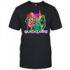 Quidgame funny shirt
