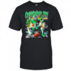 Quinyonamo Bay Philadelphia Eagles shirt