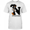 Rabbit psychoworks shirt