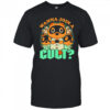 Raccoon Island Cult shirt