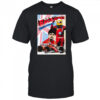 Race week silverstone shirt